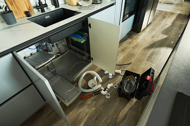 24/7 Emergency Leak Detection experts in Chauvin, LA