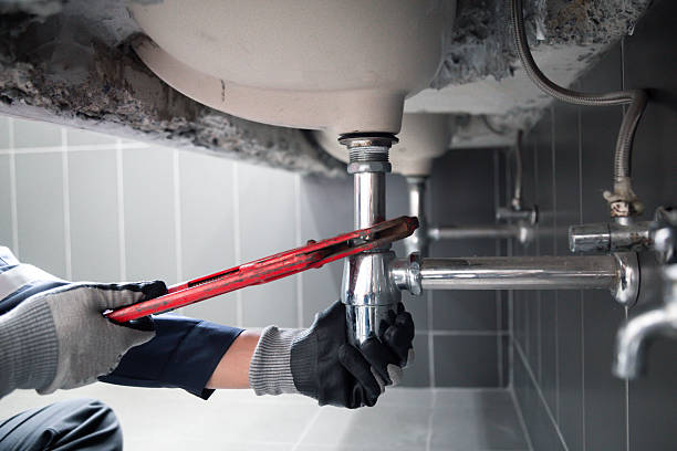 Trusted Drain Cleaning service in Chauvin, LA - Masters Plumbing Service